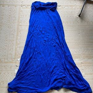 Like New Vitta Luna Maxi Skirt